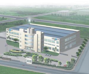 上海雷普電氣有限公司