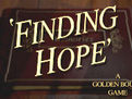 尋找希望 尋找希望
