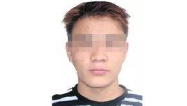 8·6來鳳縣持槍殺人案 8·6來鳳縣持槍殺人案