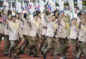 泰國體育 泰國體育