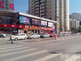 宋家莊[北京宋家莊]