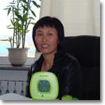 於向紅[副教授]