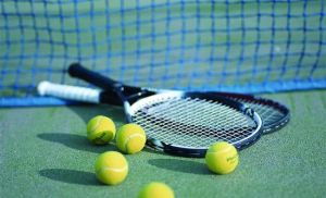 名人都網球俱樂部 名人都網球俱樂部