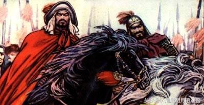 假如崇禎封李自成為王,歷史會不會出現拐點