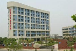 鄭州市市政工程勘測設計研究院 鄭州市市政工程勘測設計研究院