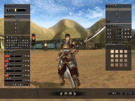 三國群英傳2online 三國群英傳2online