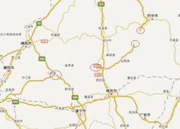 遂西高速公路 遂西高速公路