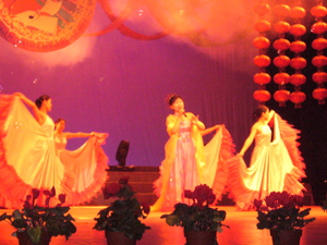 （圖）勝利油田勝興集團