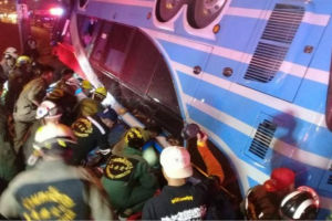 1·6巴吞他尼巴士事故 1·6巴吞他尼巴士事故