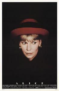 艾麗絲[美國1990年伍迪·艾倫執導電影]