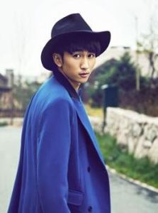 我默念的好朋友