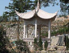 天童生態墓園 天童生態墓園