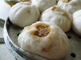 痣鬍子龍眼包子 痣鬍子龍眼包子