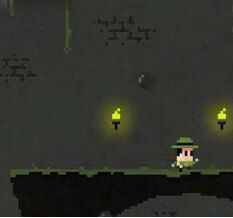 小白大闖關 小白大闖關