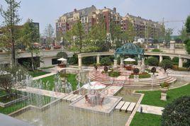 成都華潤橡樹灣 成都華潤橡樹灣