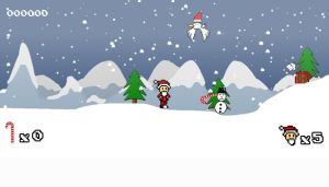 聖誕老爺爺 聖誕老爺爺