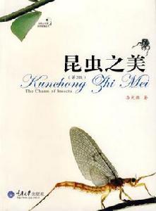 昆蟲之美 昆蟲之美