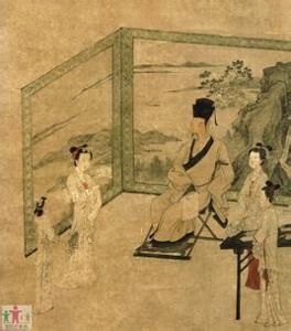 李端端圖 李端端圖