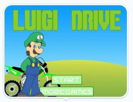 路易基開摩托 路易基開摩托