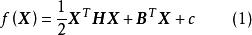 正定二次函式