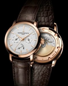 江詩丹頓VacheronConstantin
