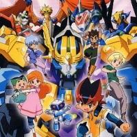 電腦冒險記 電腦冒險記