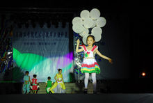 湖北理工學院藝術學院