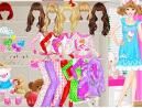 芭比精靈派對 芭比精靈派對