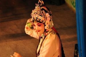 河南曲劇 河南曲劇