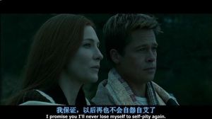  《返老還童》劇照