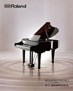 羅蘭電鋼琴 羅蘭電鋼琴