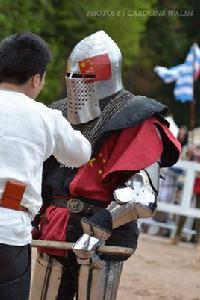 全甲格鬥 全甲格鬥