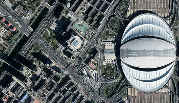 當年是新的標桿如今已經遍布全國