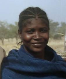 律法[歐非1990年伊德沙&middot;渥德拉戈執導電影]