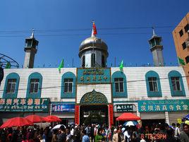 茨壩街道 茨壩街道