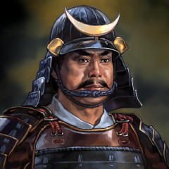 信長之野望12革新中頭像