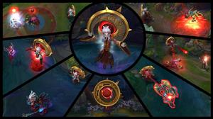 基蘭[遊戲《英雄聯盟》中的英雄]