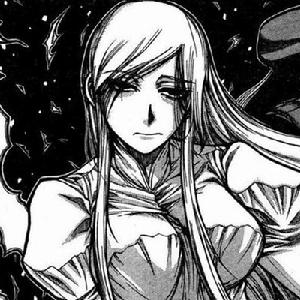 阿納斯塔西婭·尼古拉耶芙娜·羅曼諾娃