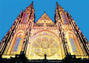 維也納金色大廳外觀