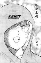 最初登場的米迦勒