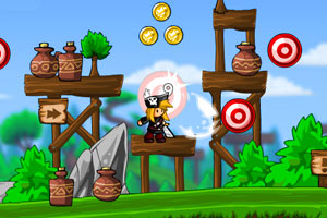 幻想大戰華麗冒險