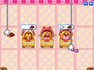 線上玩照顧小嬰兒小遊戲