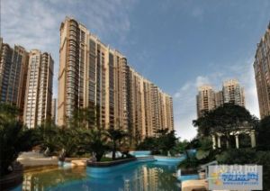 成都中海城南1號 成都中海城南1號