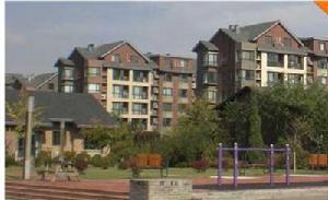 河畔新城四期 河畔新城四期