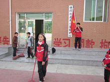 塘頭村老年人活動中心