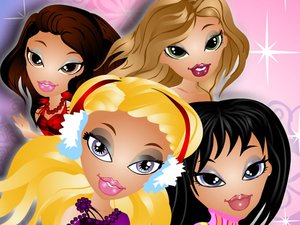 芭比風盛行 芭比風盛行