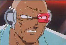 四驅兄弟[日本動漫]