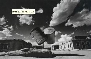 奈良原一高 奈良原一高