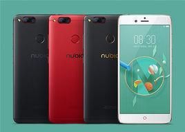 努比亞z17mini 努比亞z17mini