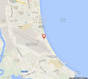 天馬酒店[越南酒店]